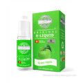 Reasonable Price Great Manufacturer E Liquid Green Apple Flavor 10ml/30ml